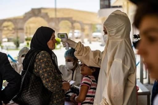 "الإدارة الذاتية" تفرض حظرا كل...