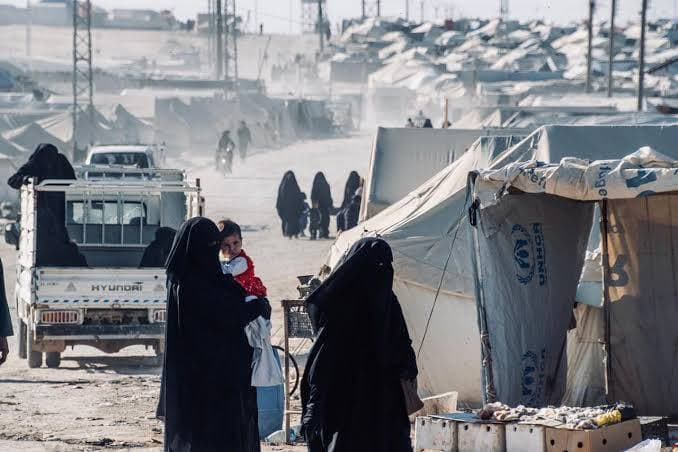 ضحيتها امرأة.. عملية اغتـ.ـيال...