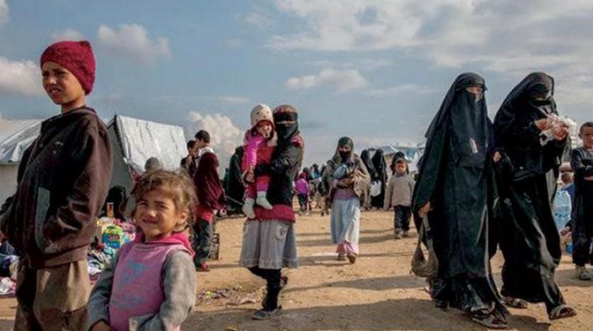 جمعية أممية تطالب فرنسا بإعادة...