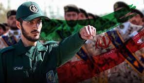 "الحرس الثوري" يجري تدريبات لع...