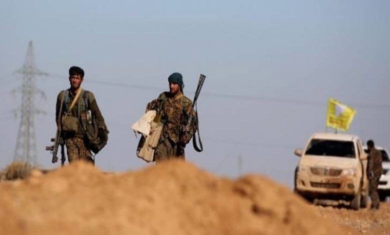 انشقاقات جديدة تعصف بصفوف "قسد...