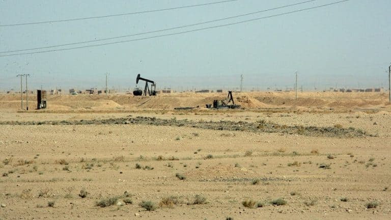 خلايا التنظيم تهاجم "قسد" في ر...