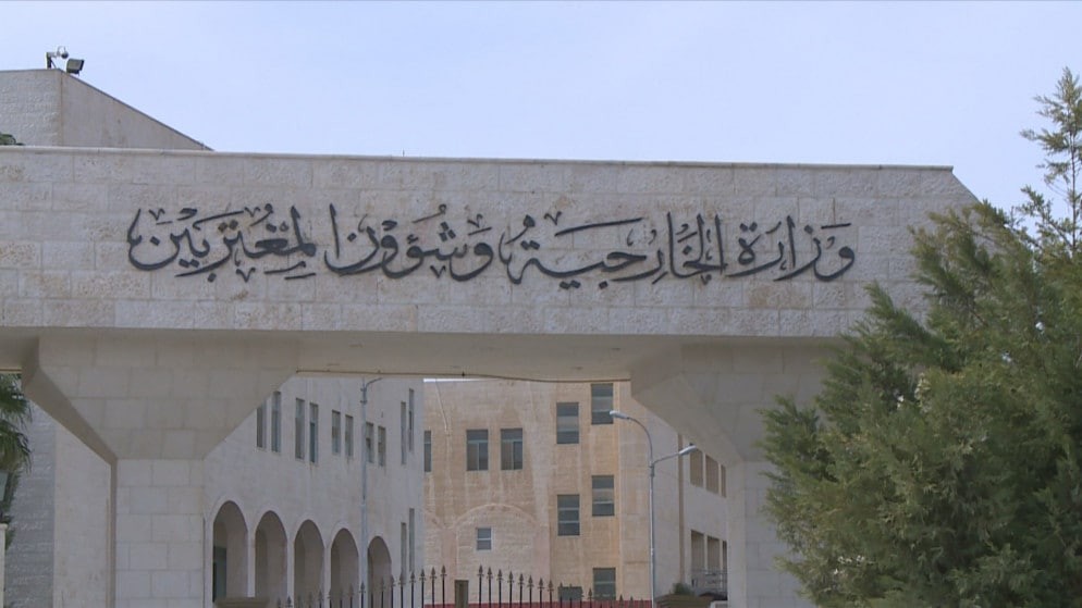الأردن ينفي أنباء عقد لقاء أمن...