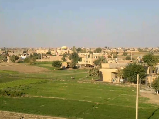 العثور جثة رجل بعد فقدانه لستة...