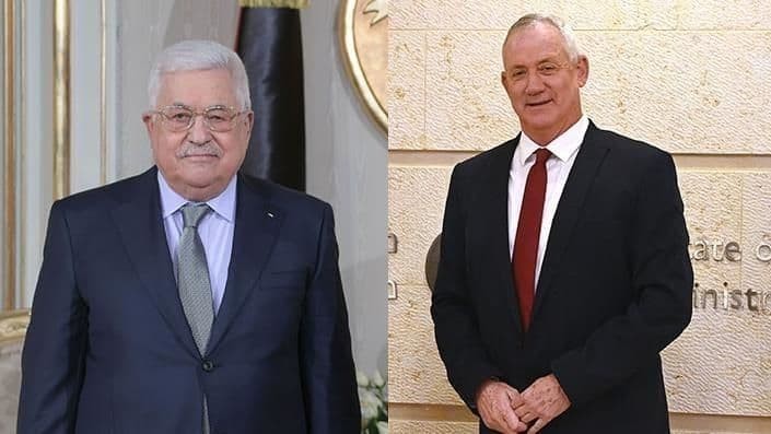بعد لقاء وزير الدفاع الإسرائيل...