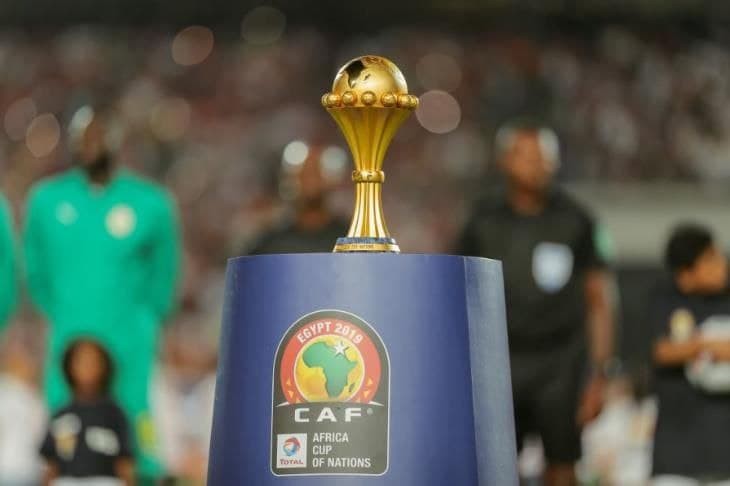 موعد انطلاق مباريات كأس أمم أف...