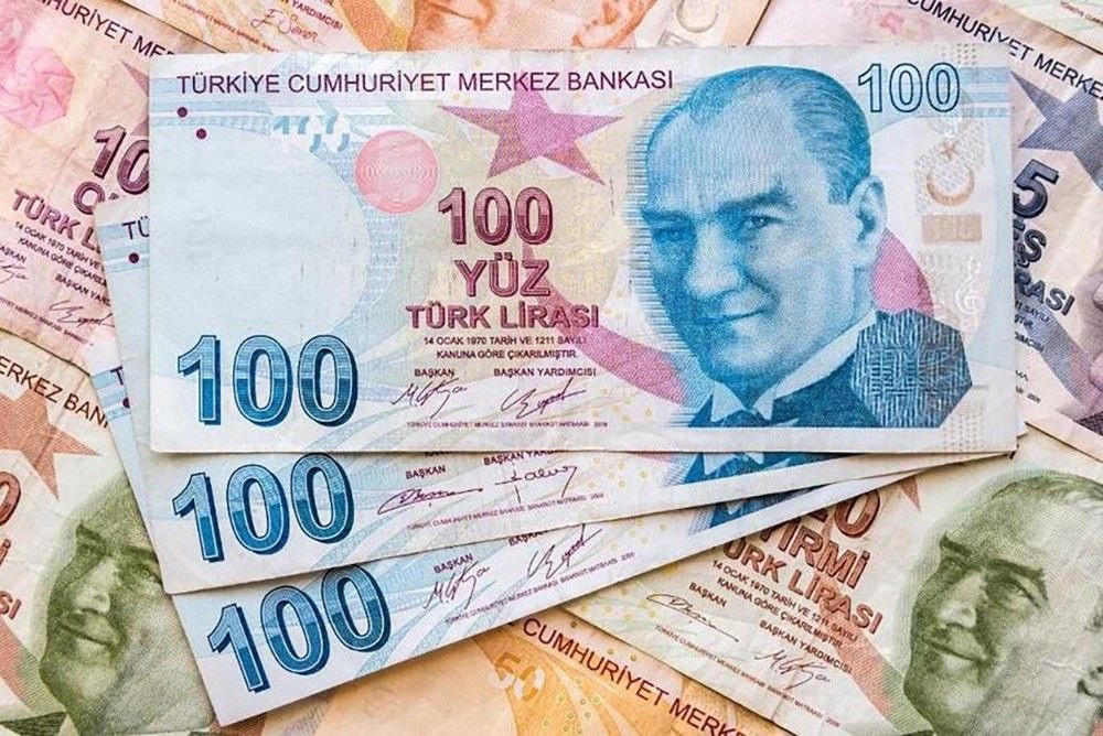 استقرار في سعر صرف الليرة التر...