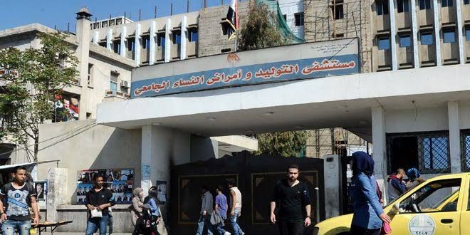 غياب طبيب التخدير يتسبب بإغلاق...