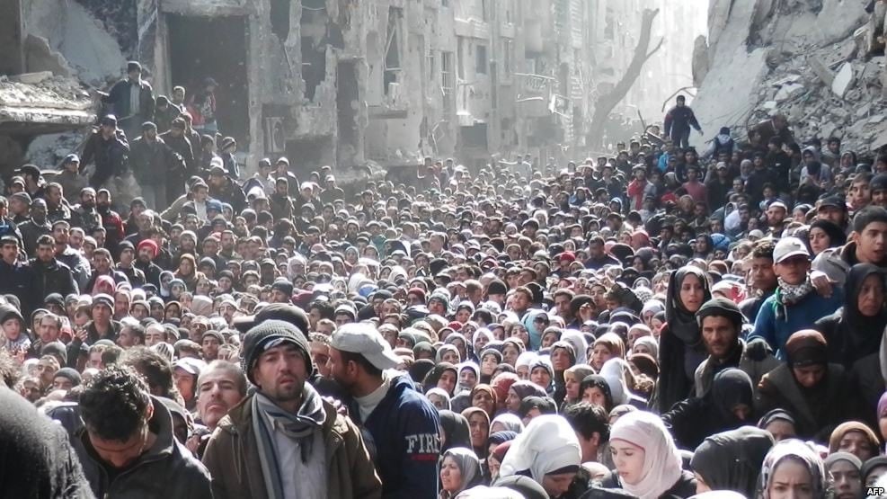 تقرير: أكثر من 200 شخص قضوا بس...