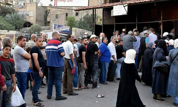 محافظة حماة تفرض زيادة 50 ليرة...