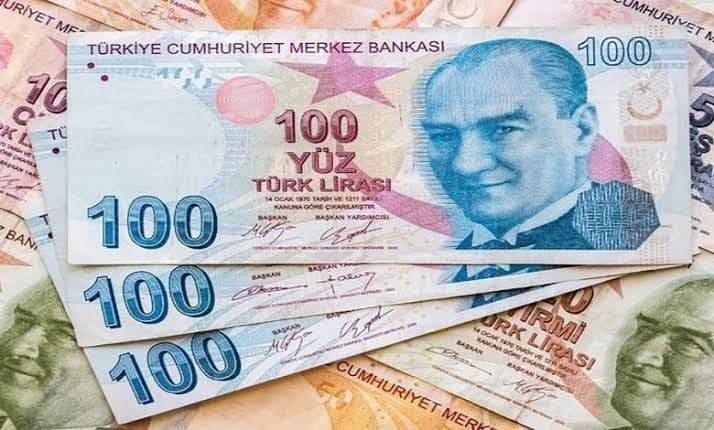 سعر صرف الليرة التركية مقابل ا...