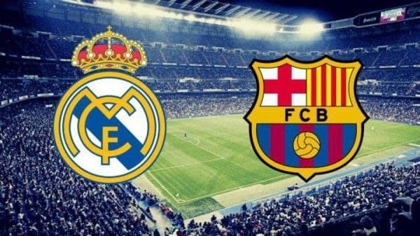كلاسيكو إسبانيا.. التشكيلة الم...