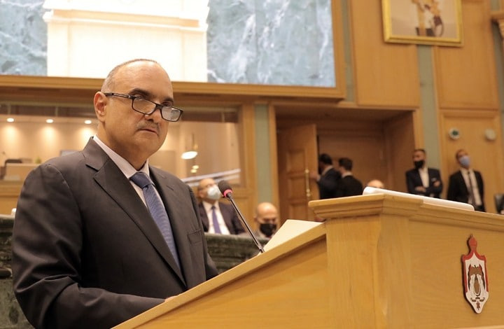 الأردن ينفي فتح قناة اتصال سري...