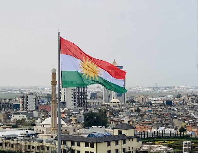 "كردستان العراق" يفتتح "معبر ا...