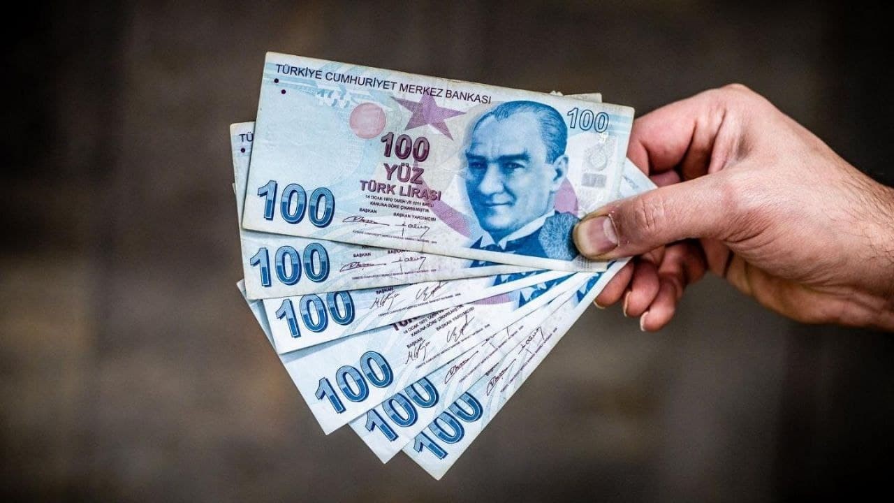 سعر صرف الليرة التركية أمام ال...