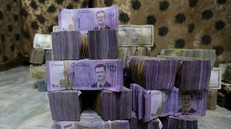 "مالية النظام" تعلن عن المزاد...