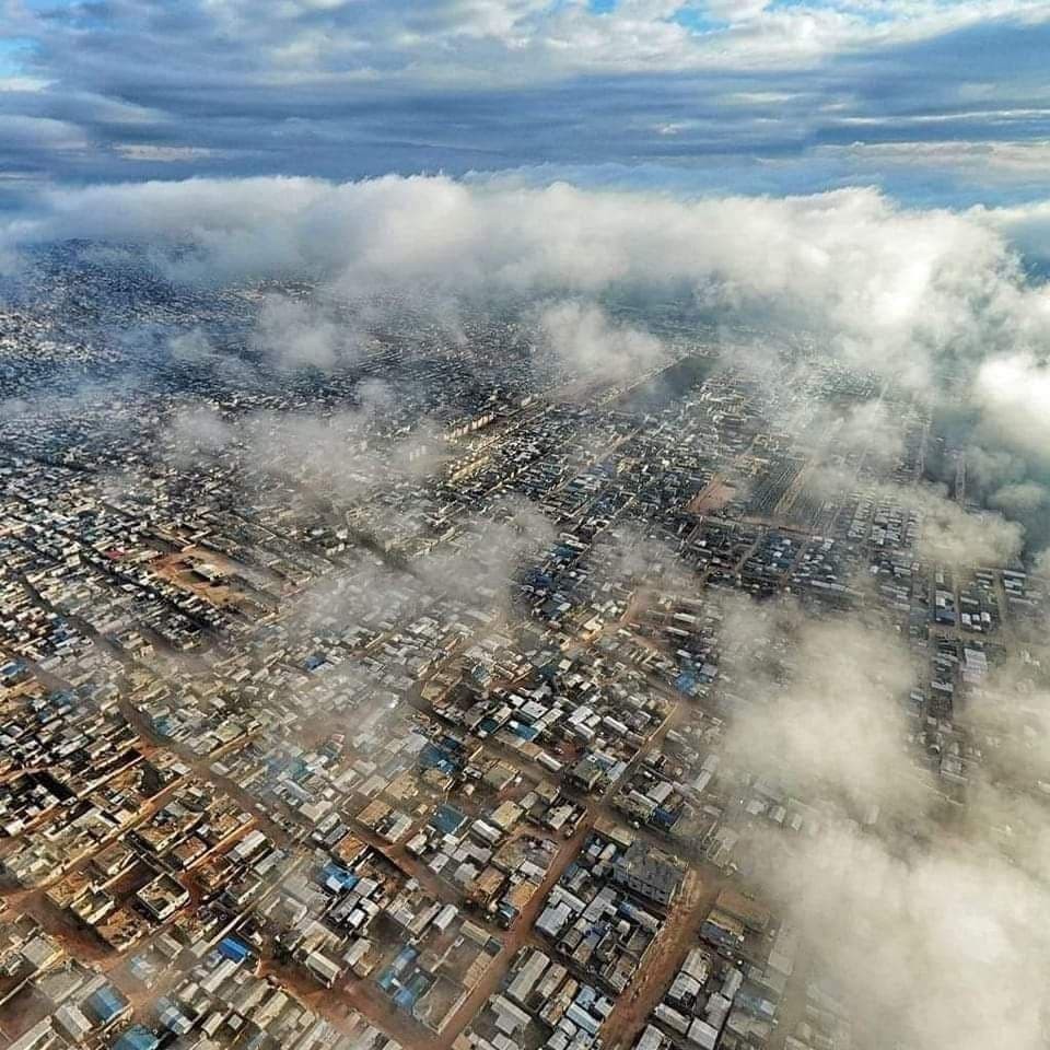 "منسقو الاستجابة" تطلق مناشدة...