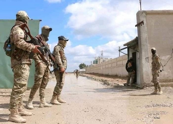 "قسد" تبرر فشلها بالسيطرة على...