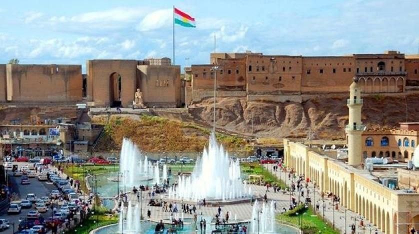 "كردستان العراق" ينفي تعليق تأ...