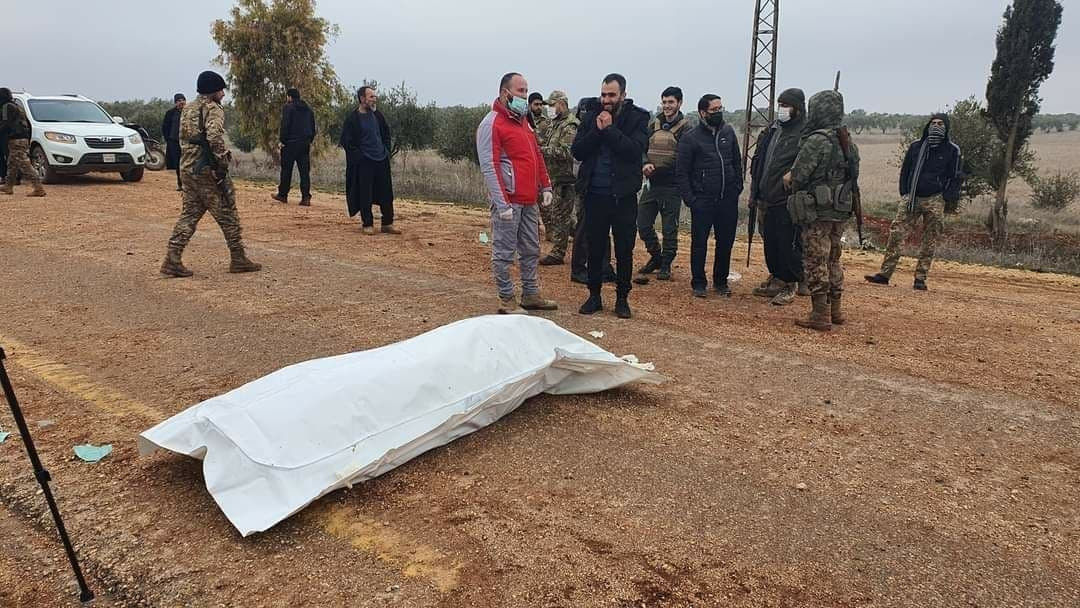 تبادل أسرى بين المعارضة والنظا...