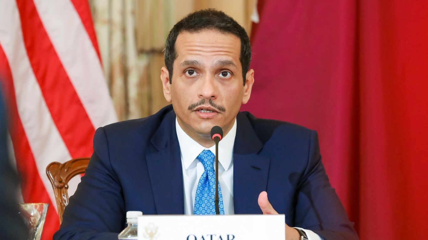 "قطر" تؤكد موقفها الرافض لعودة...
