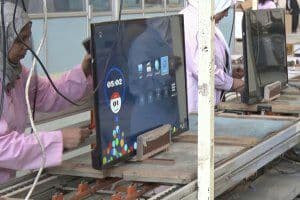 تقرير: أكبر شركة مُصنّعة للشاش...