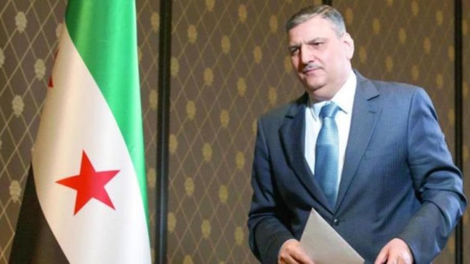 انطلاق ندوة "رياض حجاب" في الد...