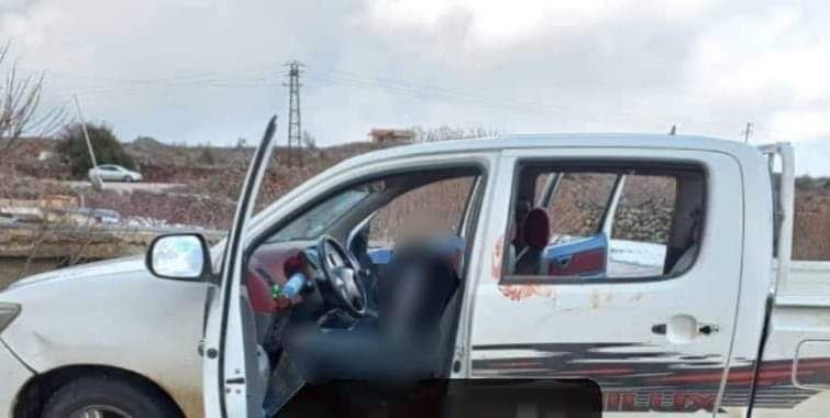 هي الأولى لهذا العام.. عملية ا...