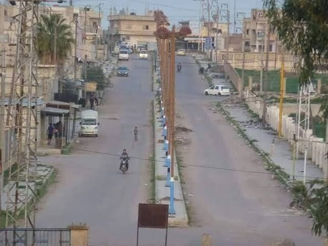 قتـ.ـلى وجرحى للنظام بهجومين ف...