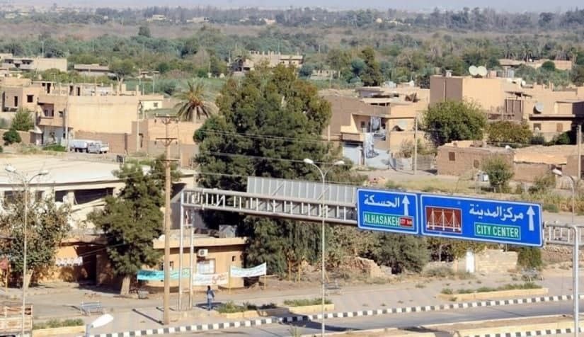 "داعش" يحصي قتـ.ـلى "قسد" خلال...