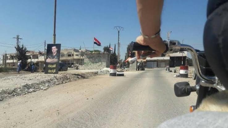 قتيل وجريحان بعملية اغتيال جدي...