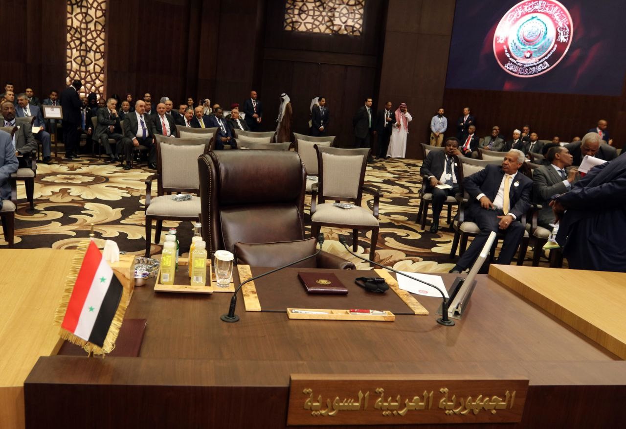 مستشار "أبو الغيظ" يحدد موعد ع...