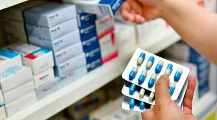 طرطوس.. أصناف دوائية مقطوعة في...