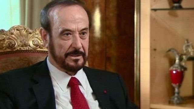 "ريبال الأسد": عودة والدي إلى...