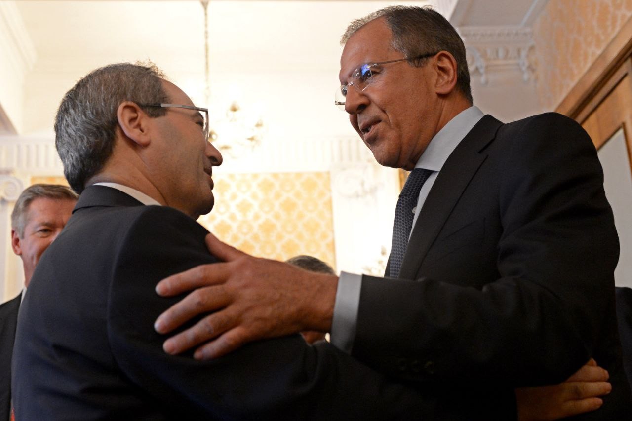 فيصل المقداد: سنرد على اعتداءا...