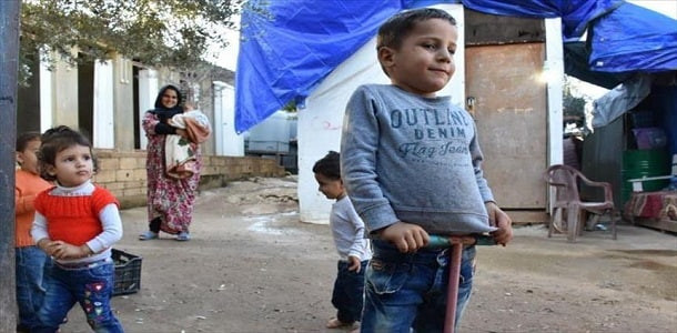ولادات غير مسجلة.. مشكلة تواجه...