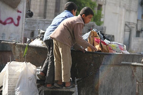 الأمم المتحدة: سوريا بين أكثر...