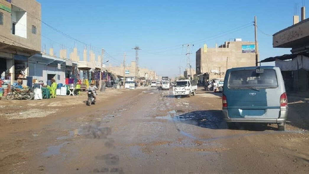 مطالبات بحلّ مجلس "الكشكية" في...
