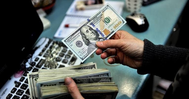 سعر صرف الليرة السورية أمام ال...
