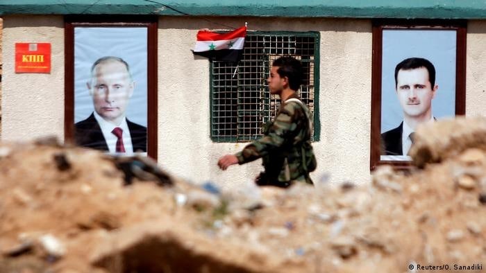 لجنة أممية تحض قادة العالم لعد...