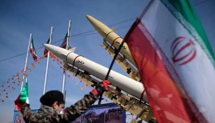 إيران تتبنى هجوم أربيل رداً عل...