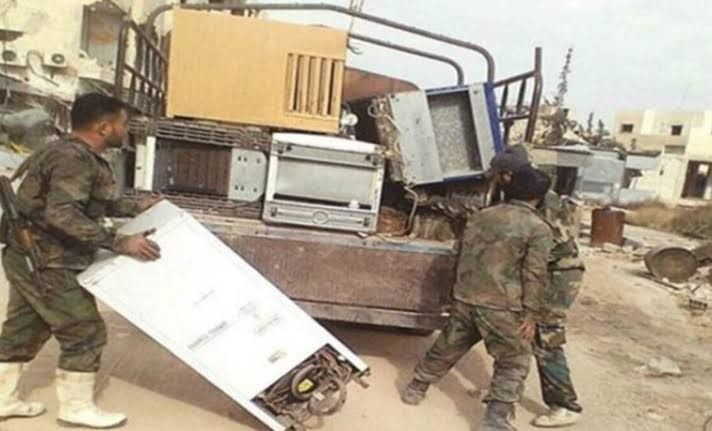 الأولوية لصمود الجيش.. "حسين ع...