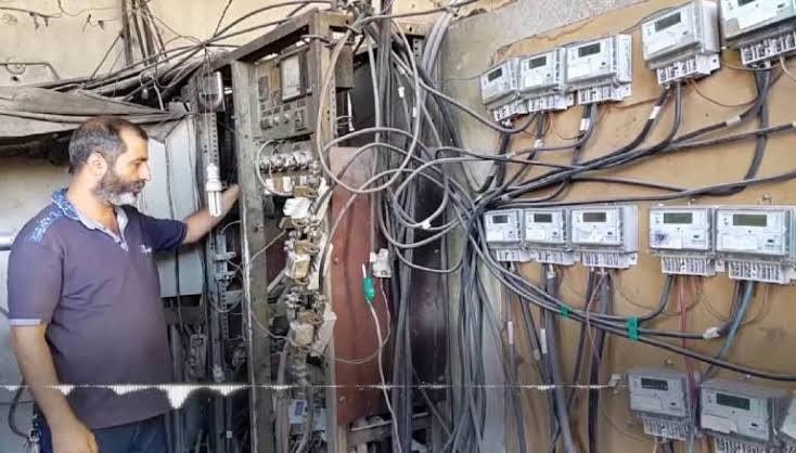 رفع سعر "الأمبيرات" إلى الضعف...