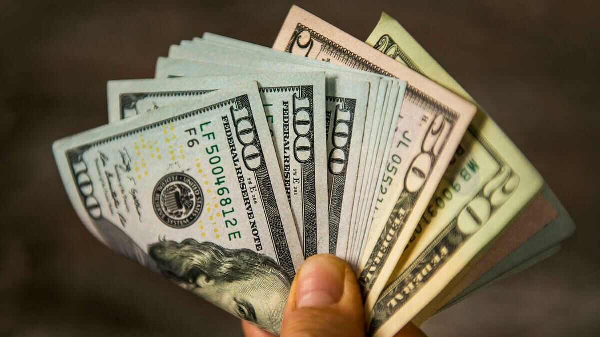 سعر صرف الليرة السورية أمام ال...