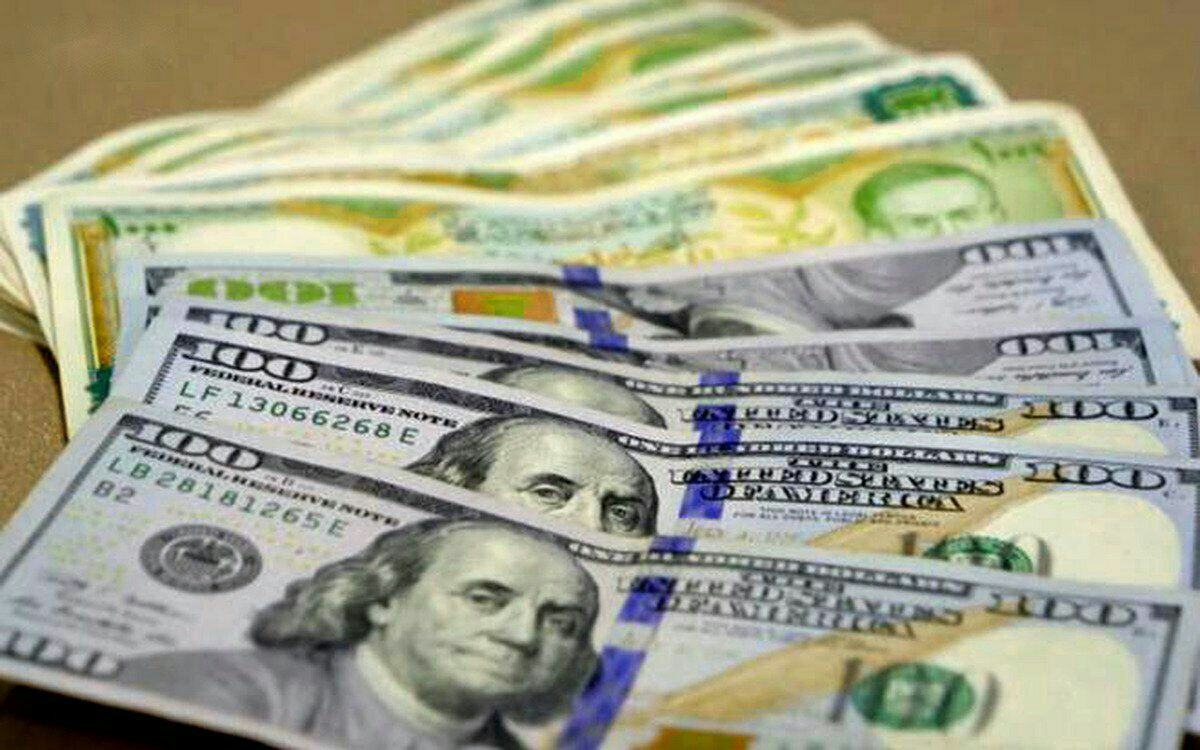 انهيار بسعر الليرة السورية أما...