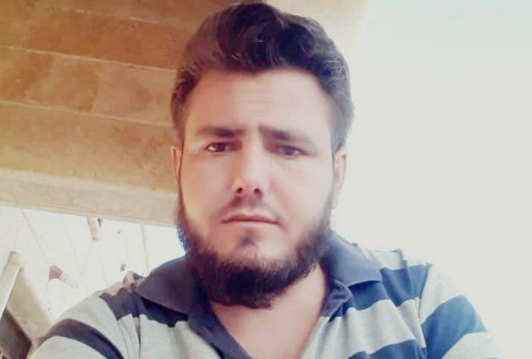 مقتل شاب على الحدود السورية -...