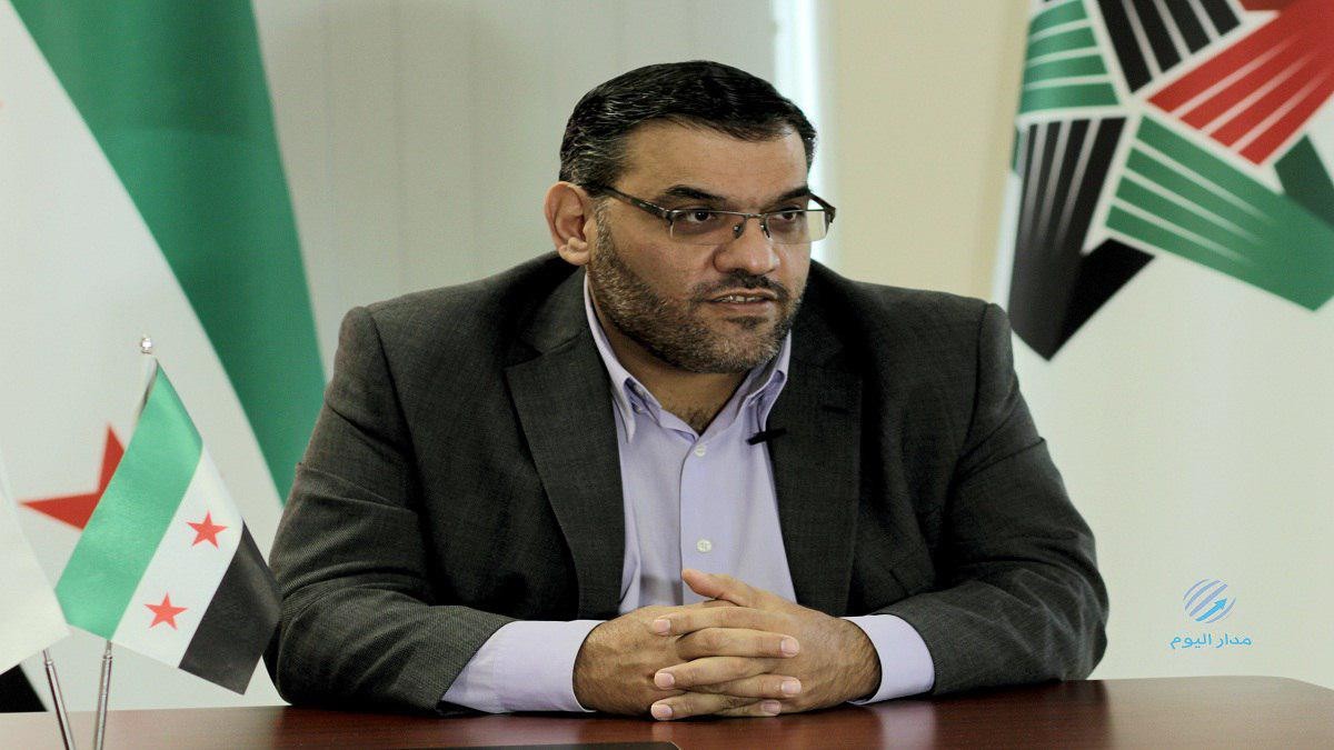 العبدة: أوباما فشل في مواجهة "...