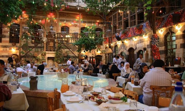 أسعار استثنائية لوجبات رمضان ب...