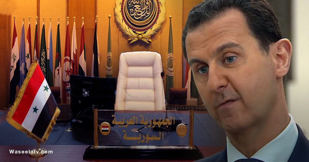 إسرائيل تحدد شرطا لإعادة الأسد...