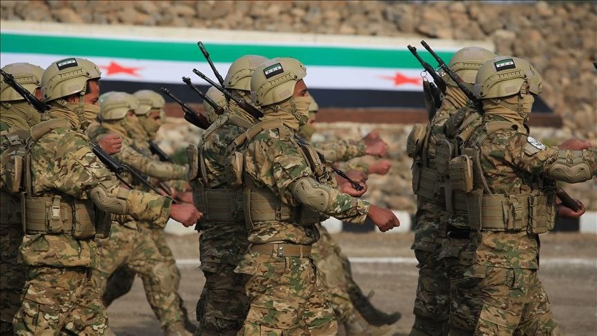 "الحكومة المؤقتة" تطالب "الجيش...